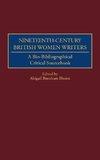 Nineteenth-Century British Women Writers