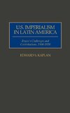 U.S. Imperialism in Latin America