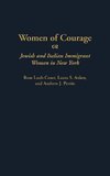 Women of Courage
