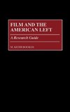 Film and the American Left
