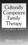 Culturally Competent Family Therapy