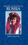 Culture and Customs of Russia