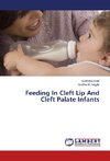 Feeding In Cleft Lip And Cleft Palate Infants