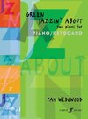 Green Jazzin' about -- Fun Pieces for Piano / Keyboard