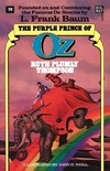 Purple Prince of Oz (The Wonderful Oz Books, No 26)