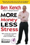 More Money, Less Stress