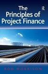 The Principles of Project Finance