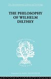 Philosophy of Wilhelm Dilthey