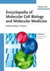 Encyclopedia of Molecular Cell Biology and Molecular Medicine 11