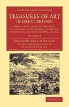 Treasures of Art in Great Britain - Volume 4
