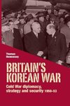Britain's Korean War
