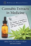 Dach, J:  Cannabis Extracts in Medicine