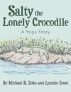 Salty the Lonely Crocodile