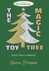 The Magic Toy Tree