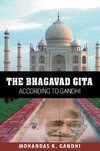 BHAGAVAD GITA ACCORDING TO GAN