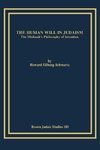 The Human Will in Judaism