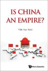Shih, T:  Is China An Empire?