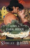 Love A Dark Rider (The Southern Women Series, Book 4)