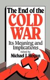The End of the Cold War