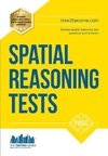 Spatial Reasoning Tests - The ULTIMATE guide to passing spatial reasoning tests (Testing Series)