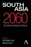 South Asia 2060