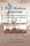 The First Modern Economy