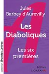 Les Diaboliques (grands caractères)