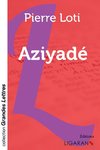 Aziyadé (grands caractères)