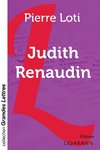 Judith Renaudin (grands caractères)