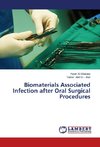 Biomaterials Associated Infection after Oral Surgical Procedures