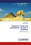 Egyptian study for prevention of type 2 diabetes