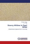 Downy Mildew in Pearl Millet
