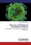 Virus as a Etiology of Periodontal Disease