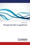 Charge transfer in graphene