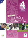 Sardinero Francos, C: Nuevo español en marcha 4