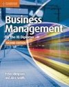Business Management for the IB Diploma Coursebook