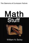 Math Stuff