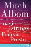 Magic Strings of Frankie Presto LP, The
