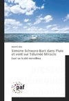 Simone Schwarz-Bart dans Pluie et vent sur Télumée Miracle