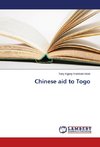 Chinese aid to Togo