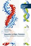 Hepatitis in Gilgit, Pakistan