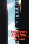 Poems from a Bronx Room