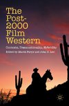 The Post-2000 Film Western