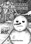 The Snowman who Hated the Cold