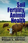 Soil Fertility, Animal Health - With 