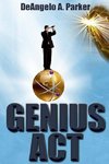 Genius Act Paperback
