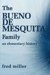 The Bueno de Mesquita Family