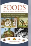 Foods that Changed History