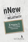 The nNew Theory of Relativity