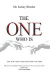 The One Who Is
